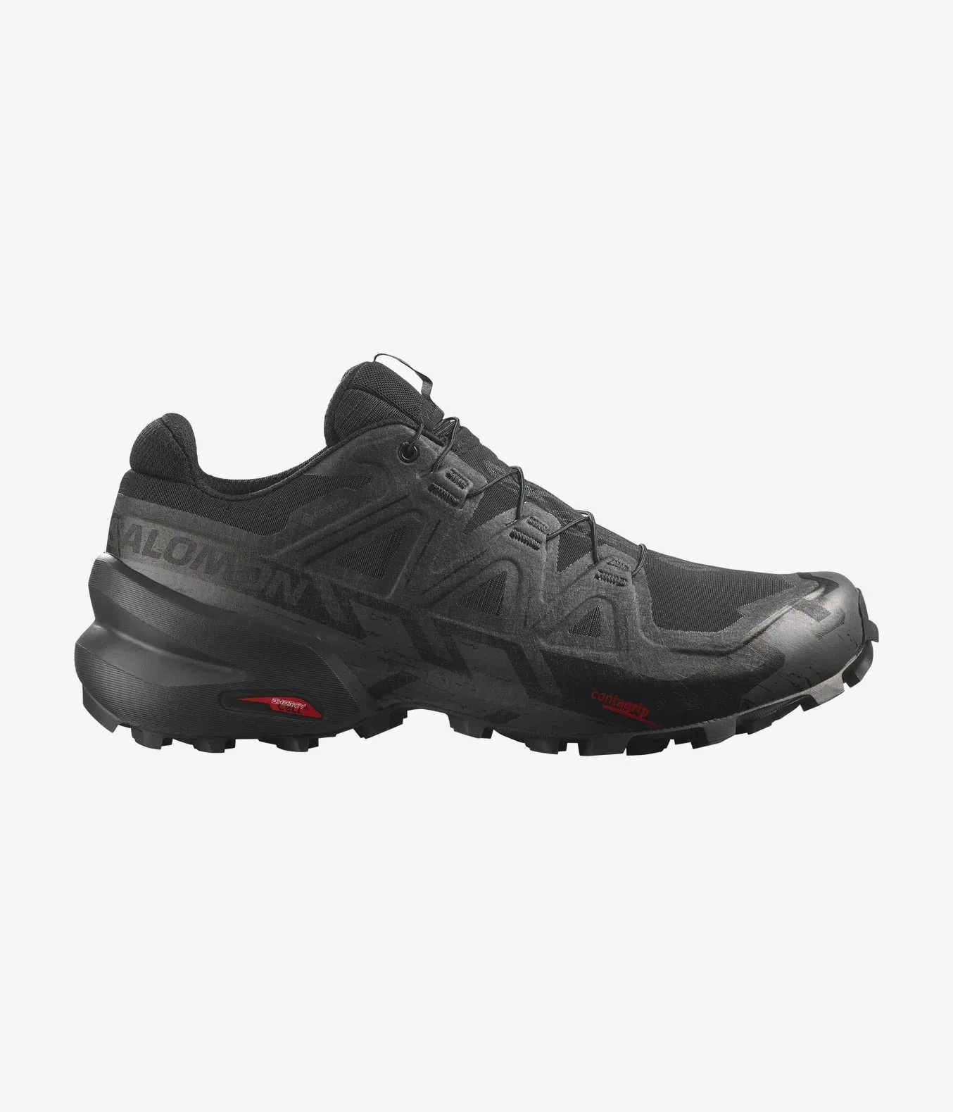 Speedcross 6 Gore-Tex (Men's) Daily Routine