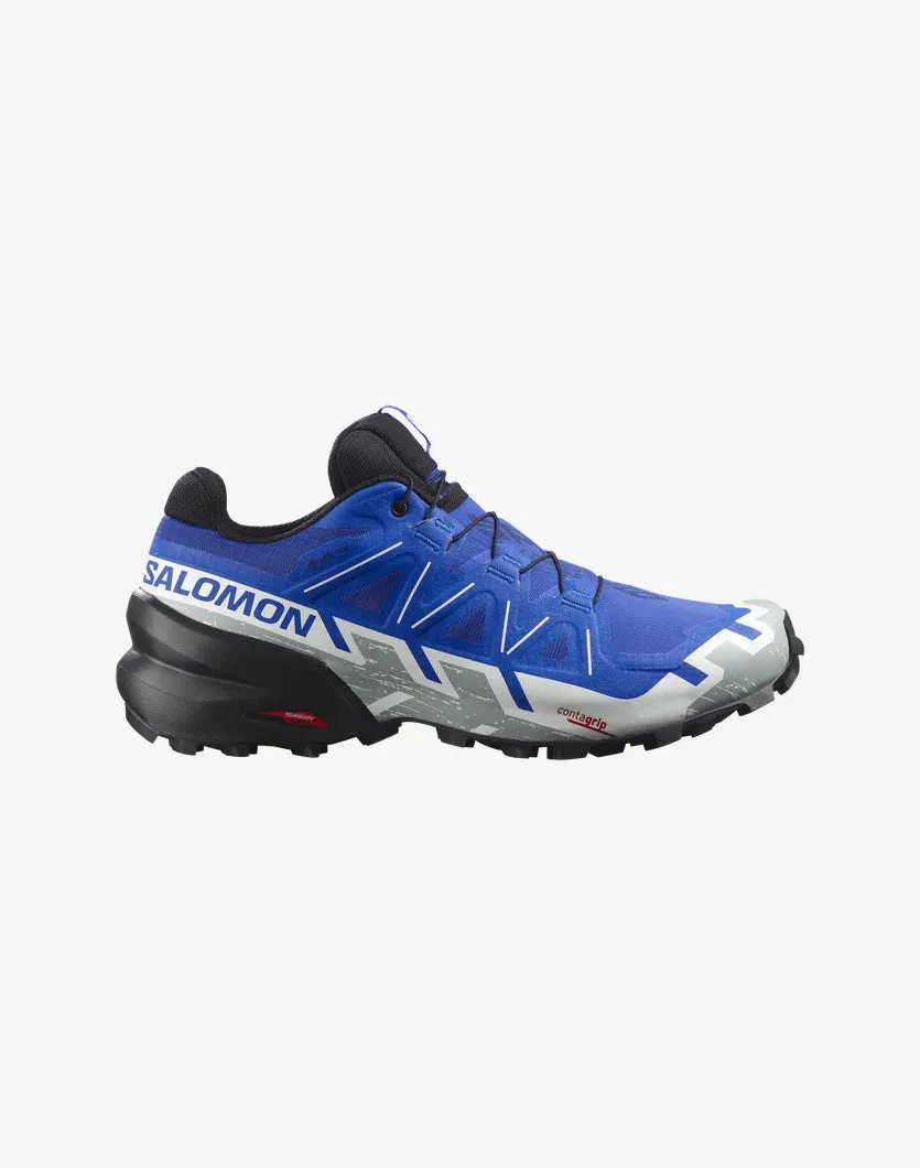Anti Aging Cushion Support Speedcross 6 Gore-Tex (Men's)