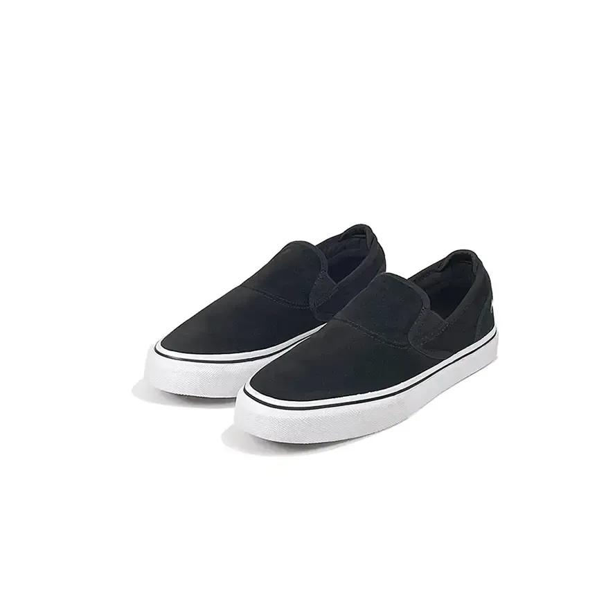 Refined Style Emerica Wino G6 Slip-On Youth Skateboarding Shoe