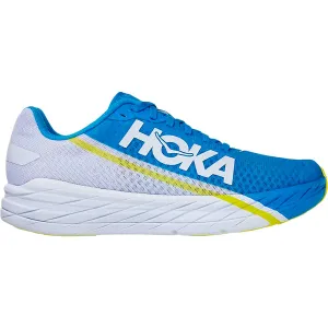 kevlar - upper shoes hilly running shoes Men's Rocket X