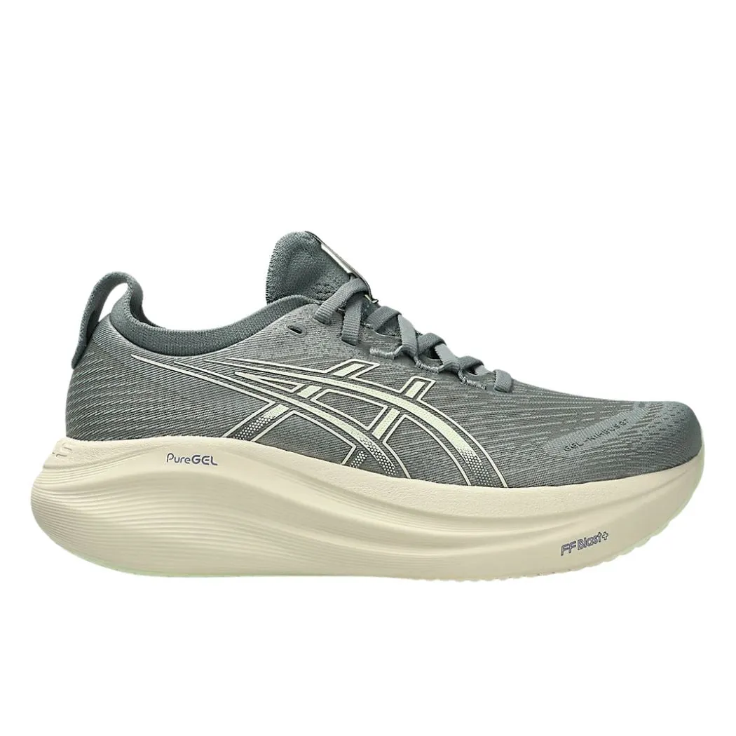 Picnic Easy asics Gel-Nimbus 27 Women's Running Shoes