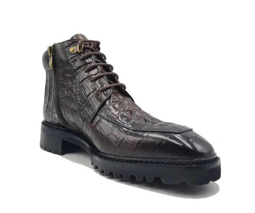 Fire Red Style: 516-50-Chestnut
