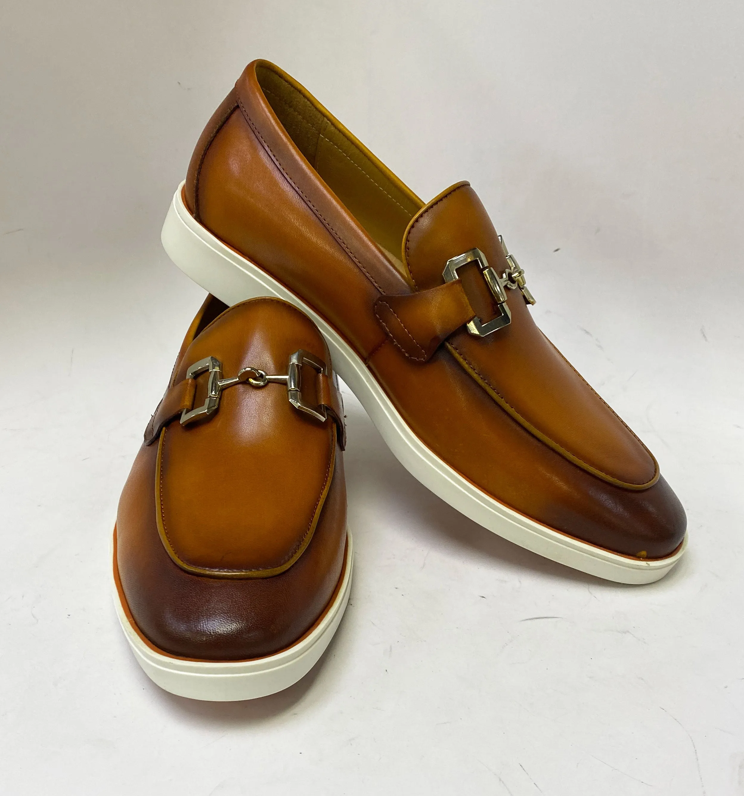 Style: 660-01-Cognac senior care