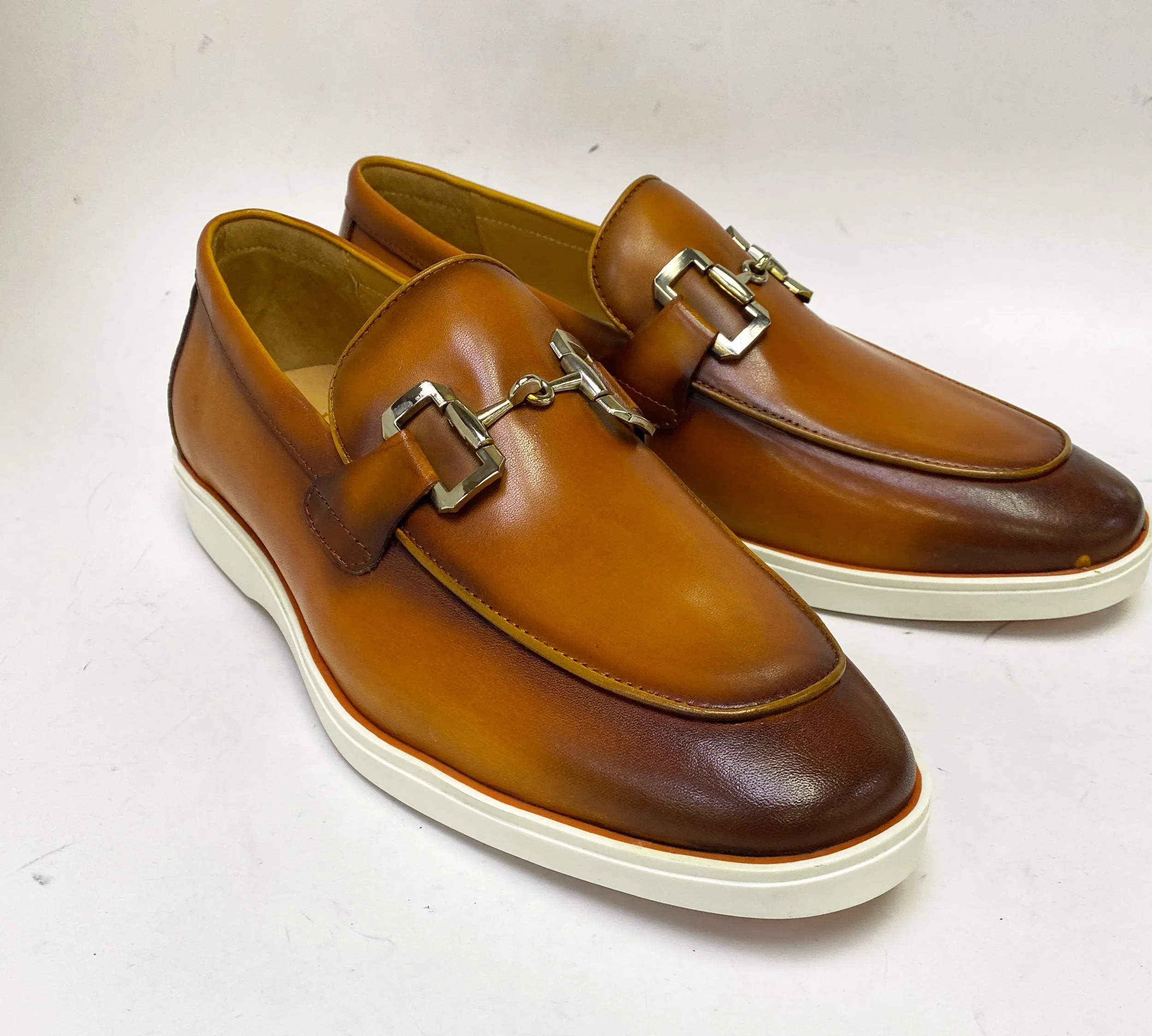 Style: 660-01-Cognac Sun Guard