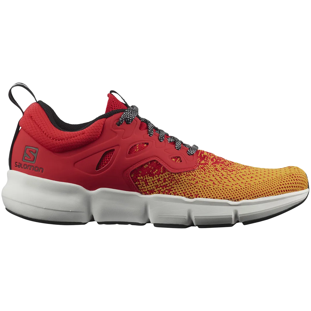 Precision fit heavy - weight sole shoes Men's Predict Soc 2