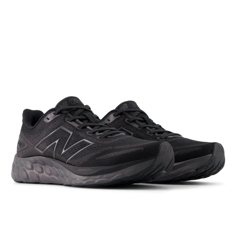New Balance Fresh Foam X 680v8 D WIDE Womens Running Shoes multi - terrain shoes