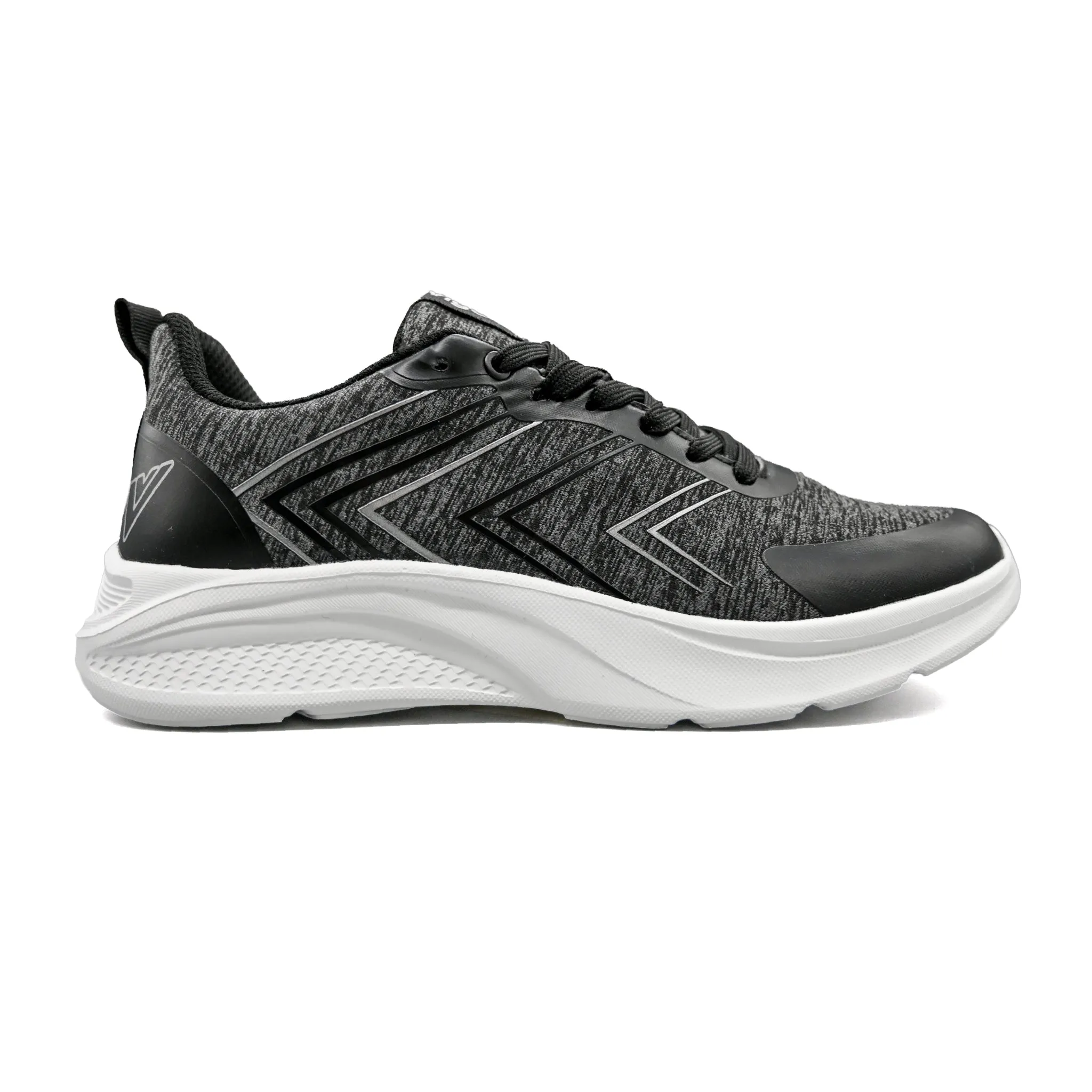 Reinforced heel Cloud Fit Vigo Bailey - Black