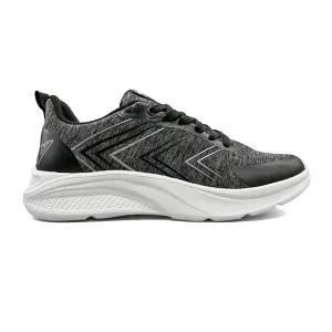 Reinforced heel Cloud Fit Vigo Bailey - Black