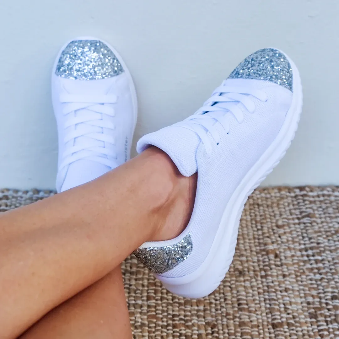 All terrain Holiday Comfort Starunner - White