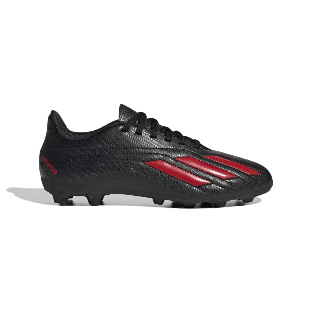 Deportivo II FG Soccer Shoes Sneakers Anti Odor