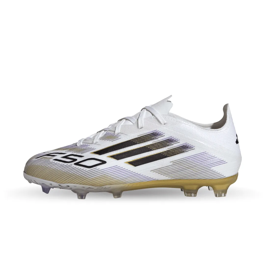 Stable F50 Elite Youth FG - Road to Glory Pack (JH7713)