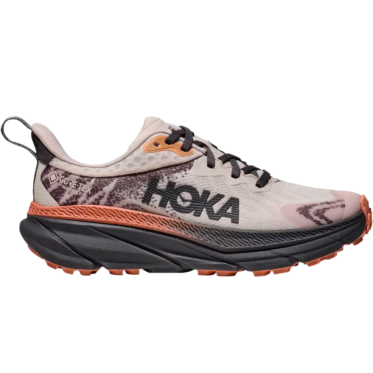 Women's Challenger ATR 7 GTX heavy - duty rubber shoe substance amateur running footwear