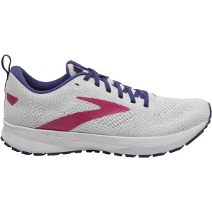 Women's Revel 5 running in 10K races shoes flat - surface running shoes