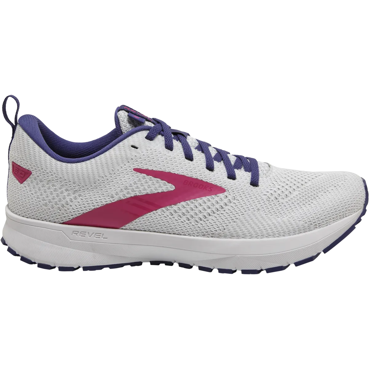 adjustable running shoes Women's Revel 5