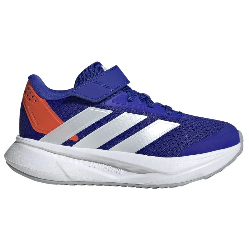 Tough Foot - Friendly Adidas Duramo SL2 PS Kids Running Shoes