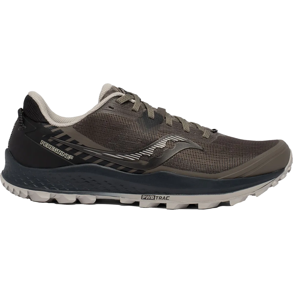 adapt to different terrains running in races Men's Peregrine 11 - 2E