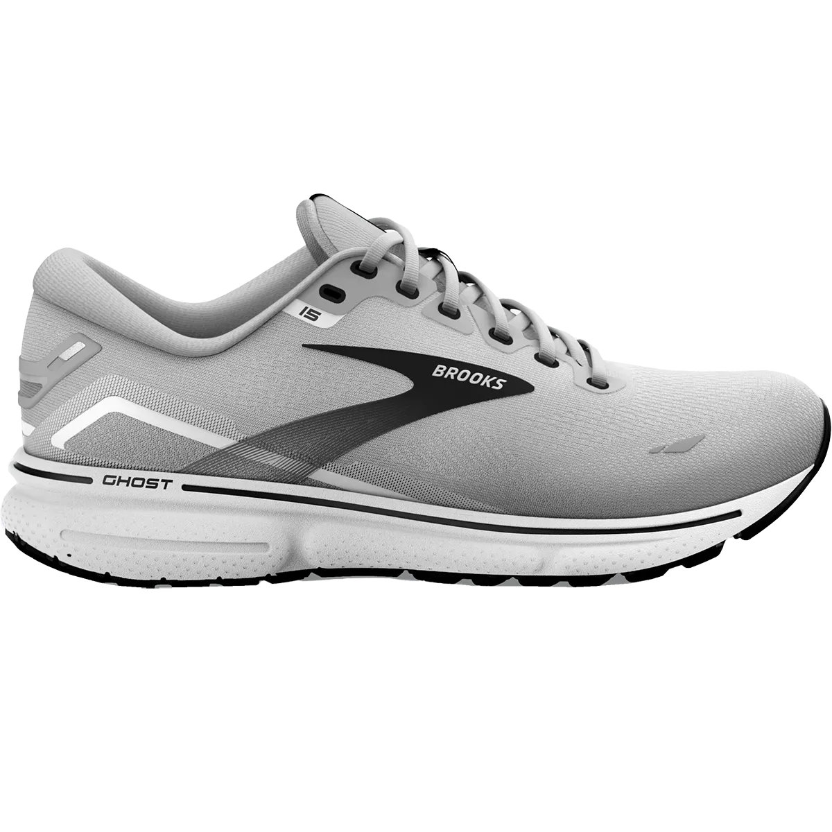 Men's Ghost 15 functional shoe utility forefoot