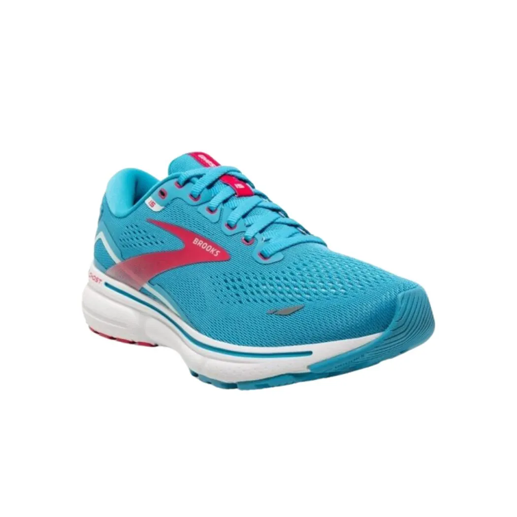 Sky Light brooks Ghost 15 Women's Running Shoes