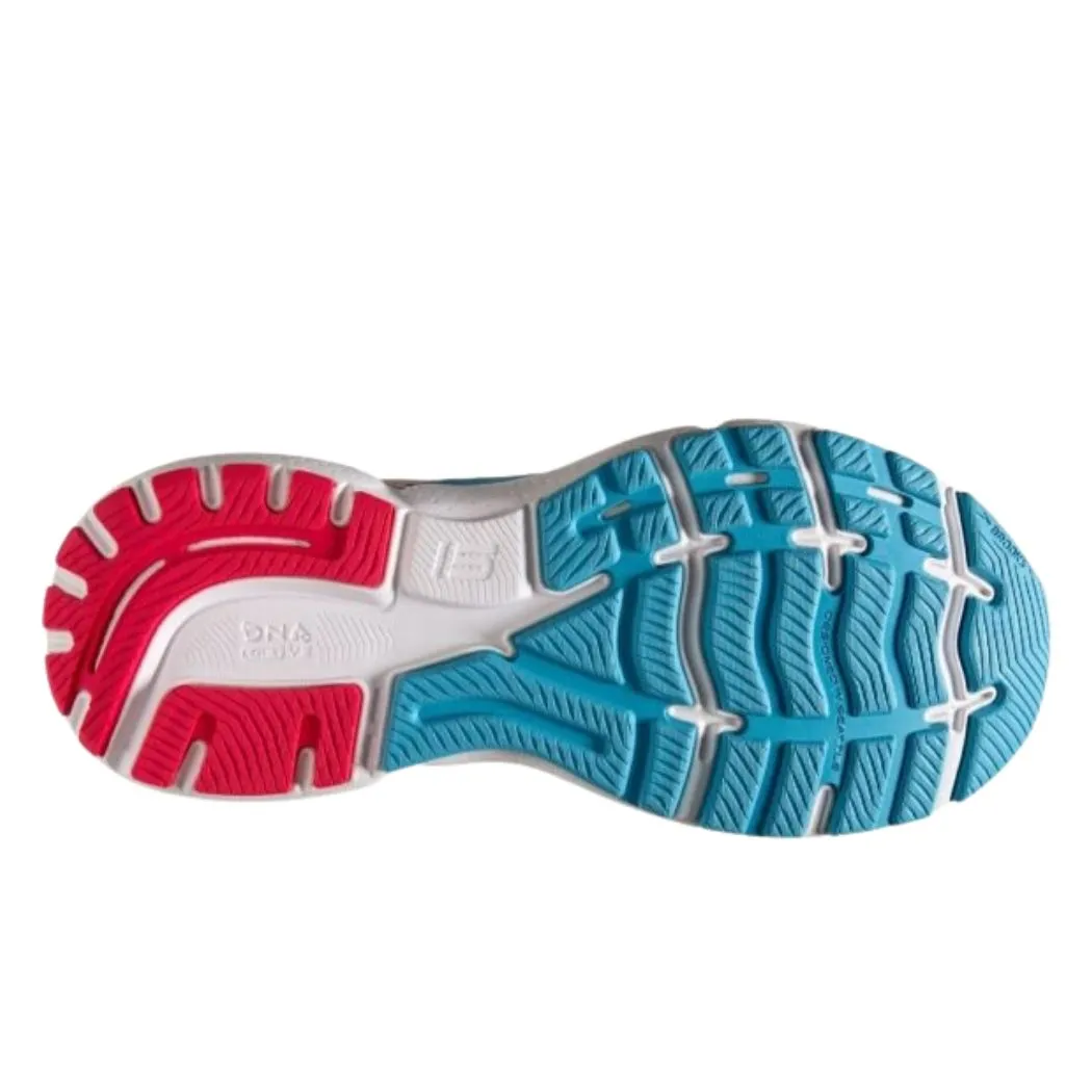 Lift Up Comfortable Design brooks Ghost 15 Women's Running Shoes
