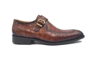 Style: 479-13-Whiskey Flexible Sole