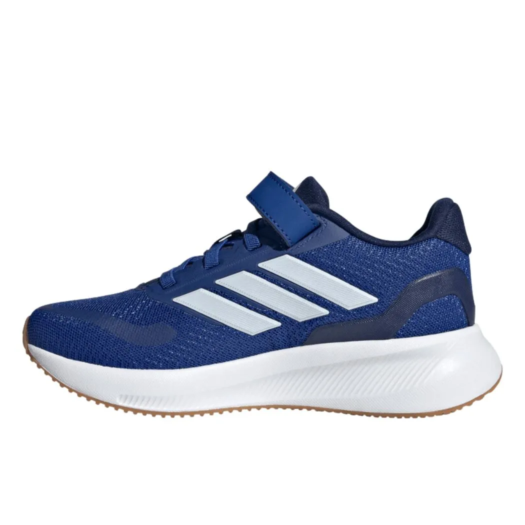 Breathable Upper Teen Edge adidas Runfalcon 5 Kids Sneakers