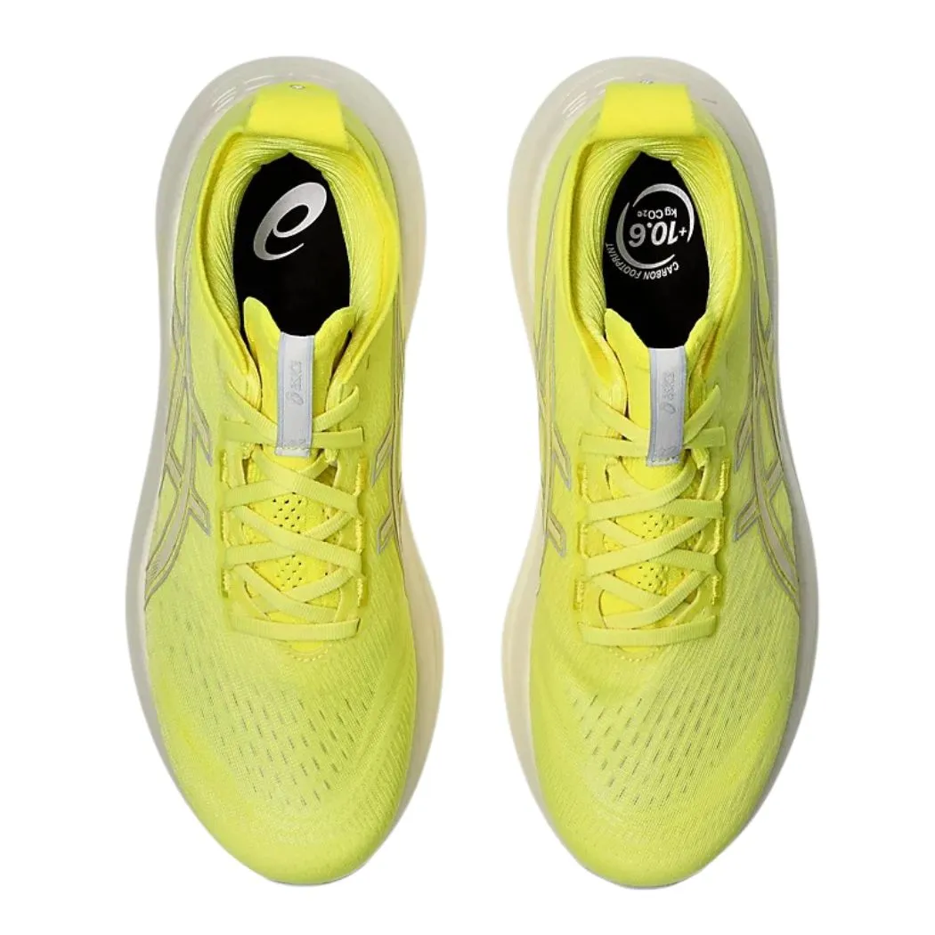Shock Guard asics Gel-Nimbus 27 Men's Running Shoes