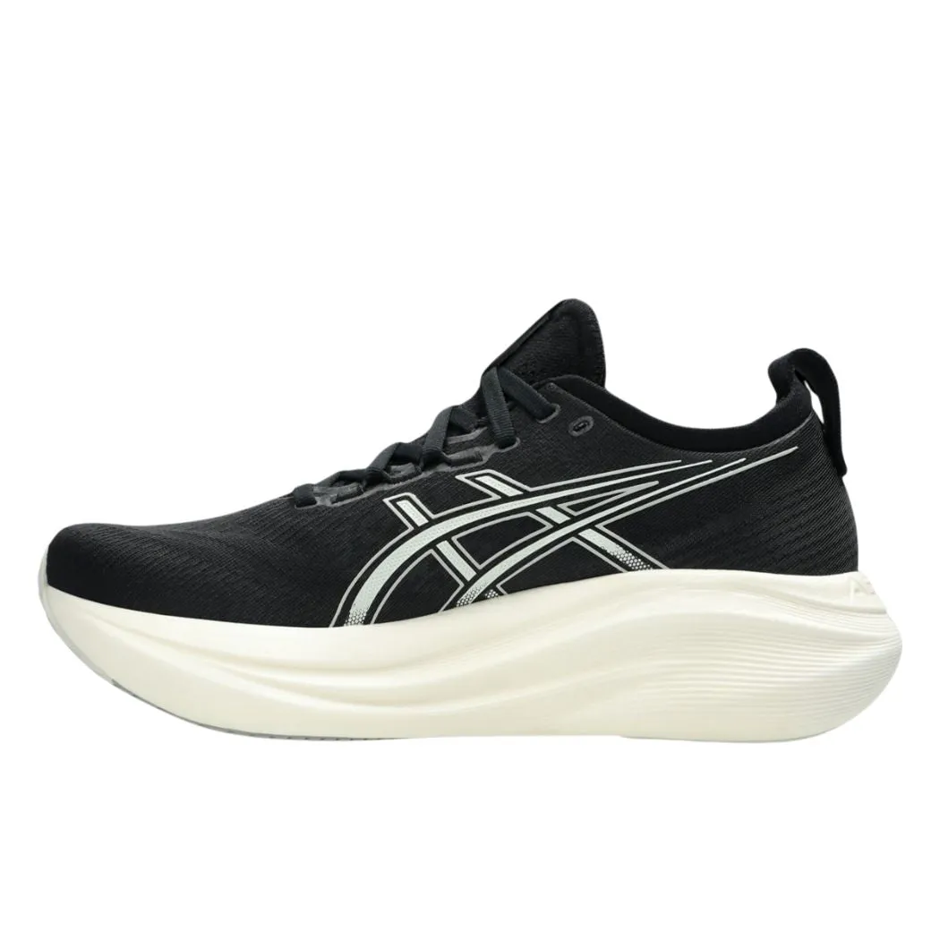asics Gel-Nimbus 27 Men's Running Shoes Firm Edge