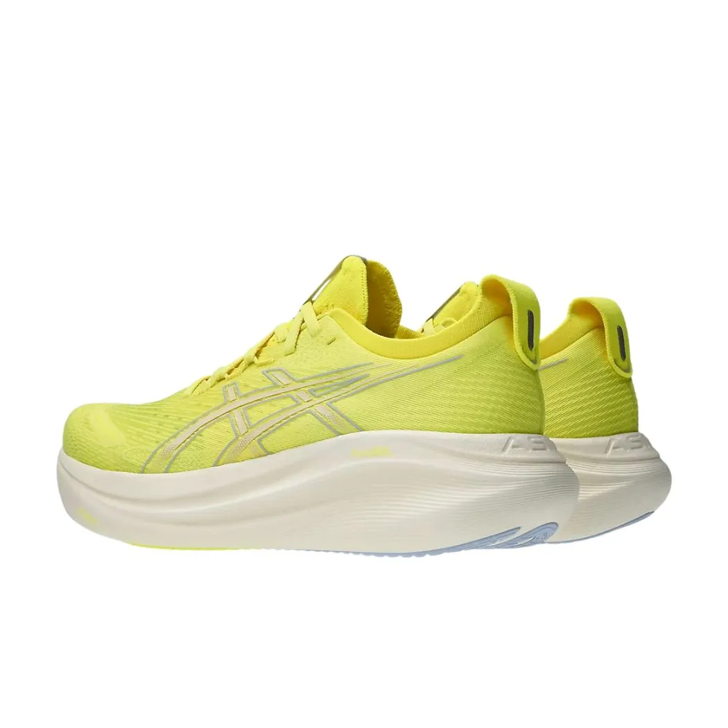 Bright tone asics Gel-Nimbus 27 Men's Running Shoes