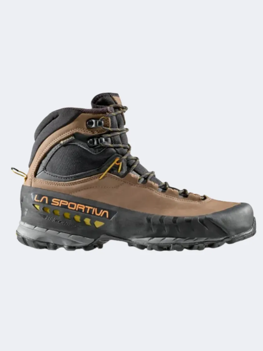 La Sportiva Tx5 Men Hiking Boots Coffee/Tiger Safe Step