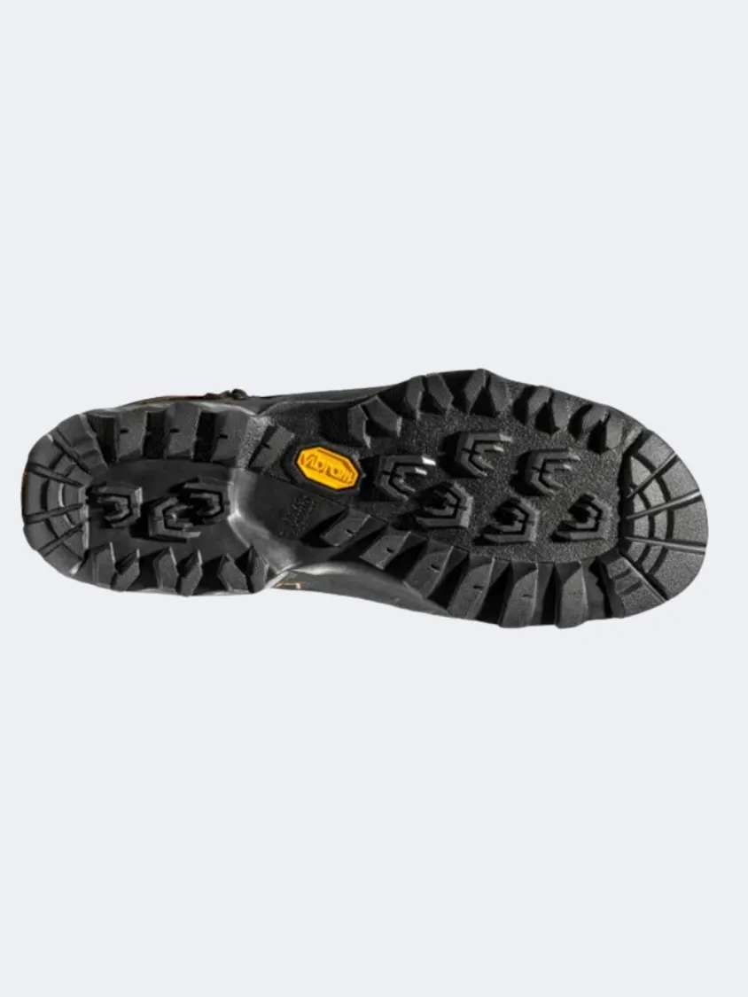 Durable Walking Boots La Sportiva Tx5 Men Hiking Boots Coffee/Tiger