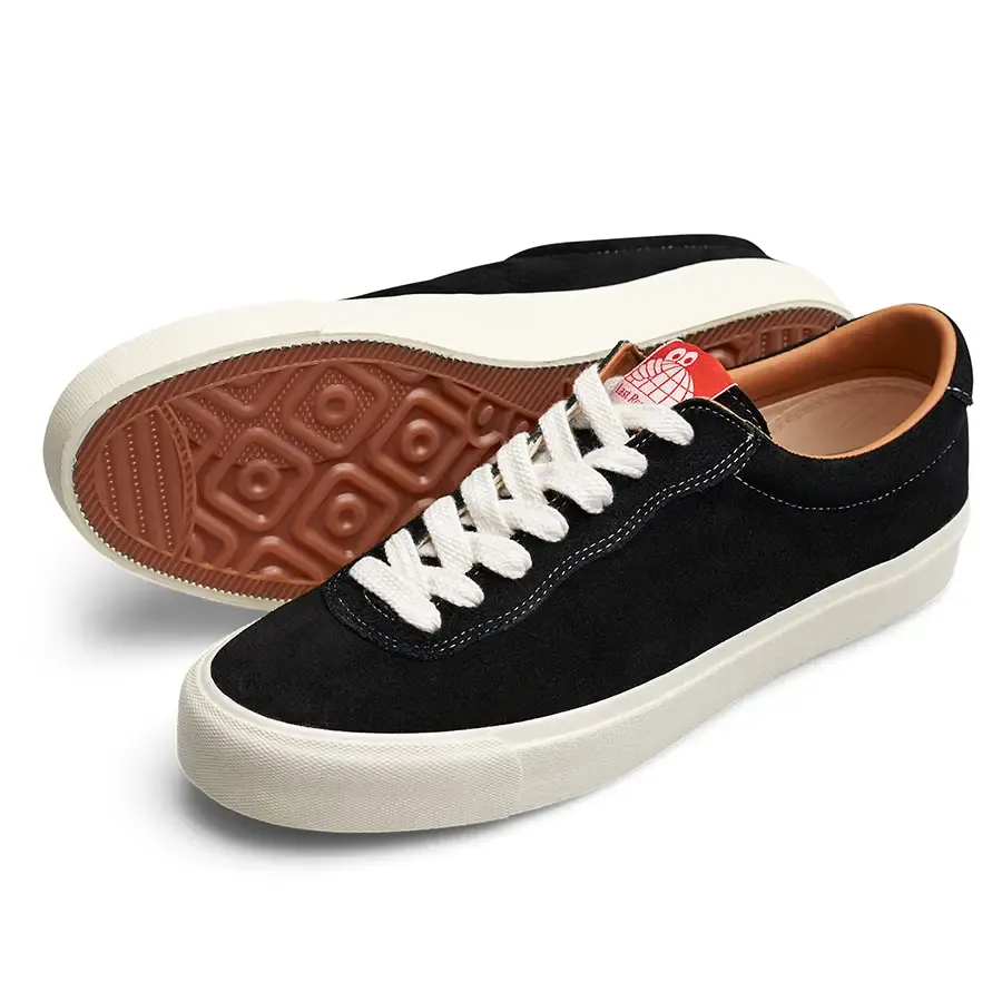 Last Resort AB VM001 Low Skateboarding Shoe All Day Comfort Fit