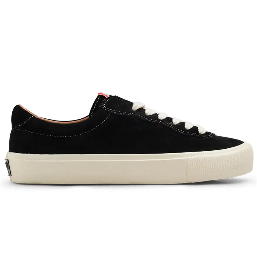 Anti Wrinkle Grip Action Last Resort AB VM001 Low Skateboarding Shoe