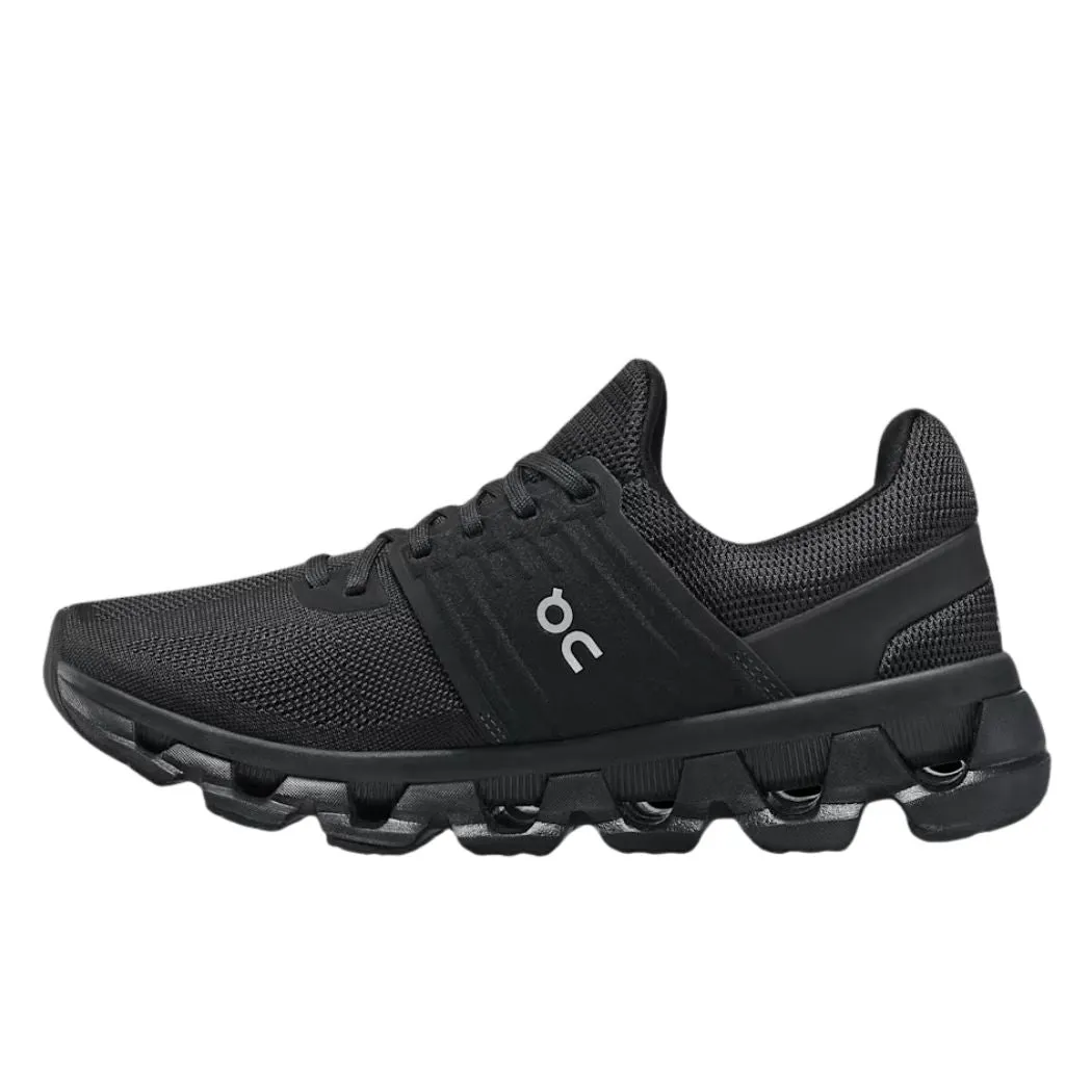 on Cloudswift 3 AD Women's Running Shoes School Day Peace Step