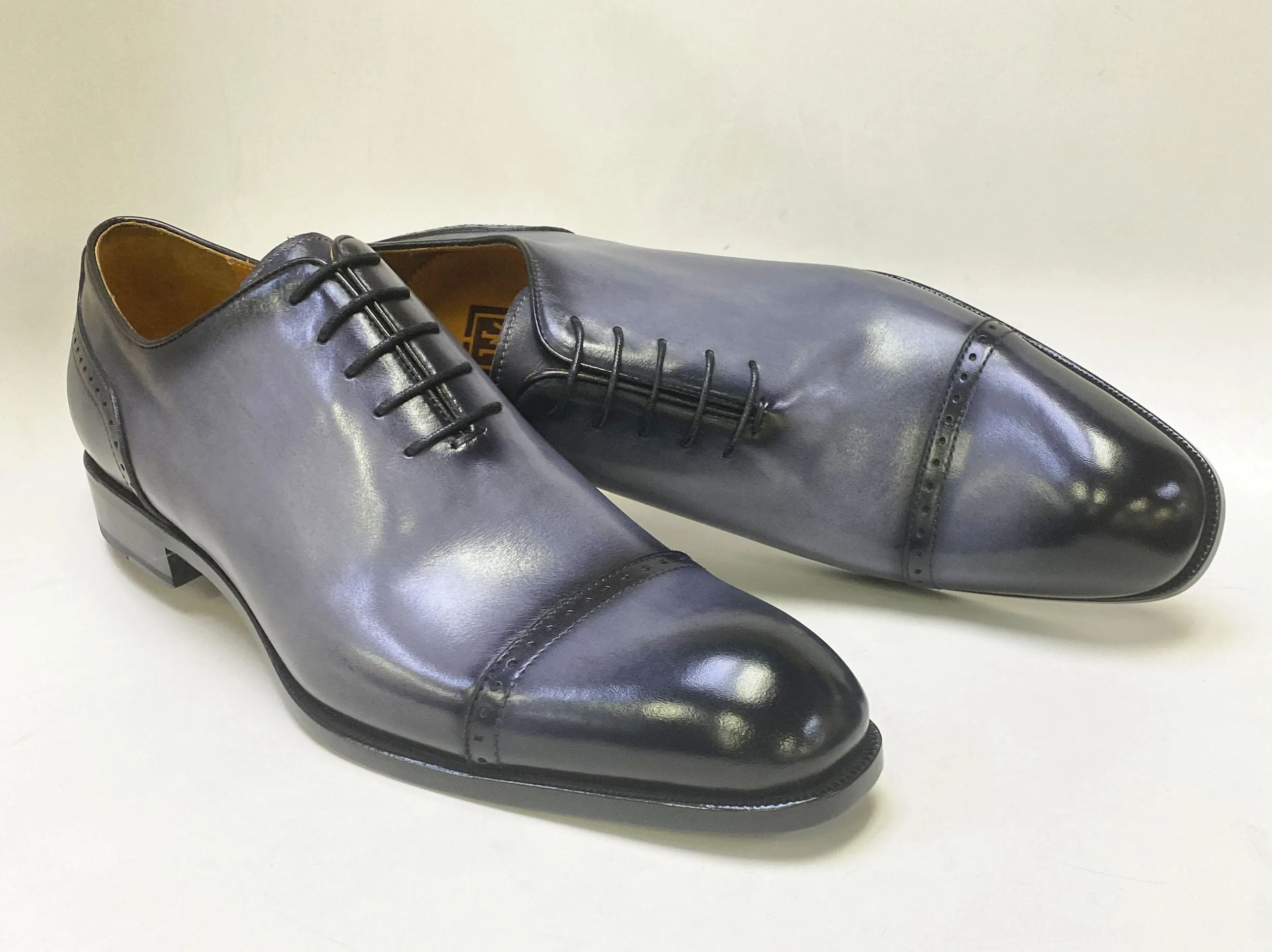 New York Style: 2234-1233-Grey