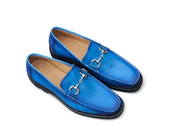 Style: 623-01-Blue Event Mode Leg Long