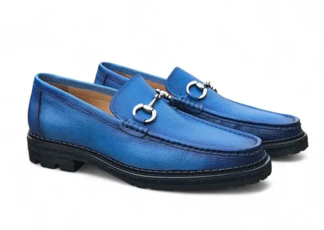 Style: 623-01-Blue Fantasy Path