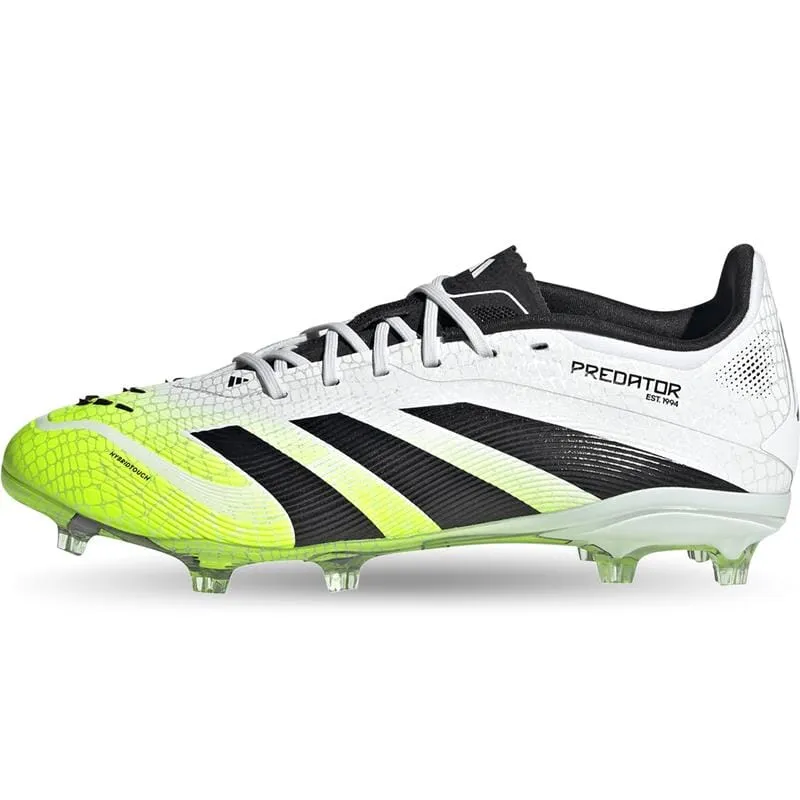 Predator Elite Youth FG - Radiant Blaze Pack (JI1179) tournament