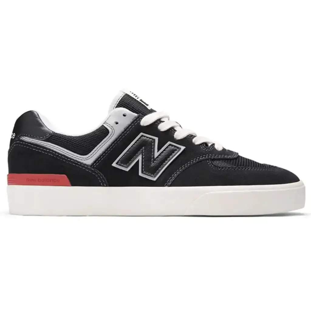 Trendy Quick Fasten New Balance Numeric NM574 Vulc Skateboarding Shoe