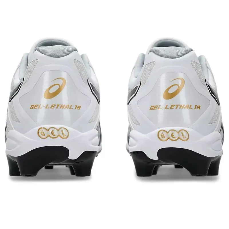 squash boots ASICS GEL-Lethal 19 Adults Football Boots