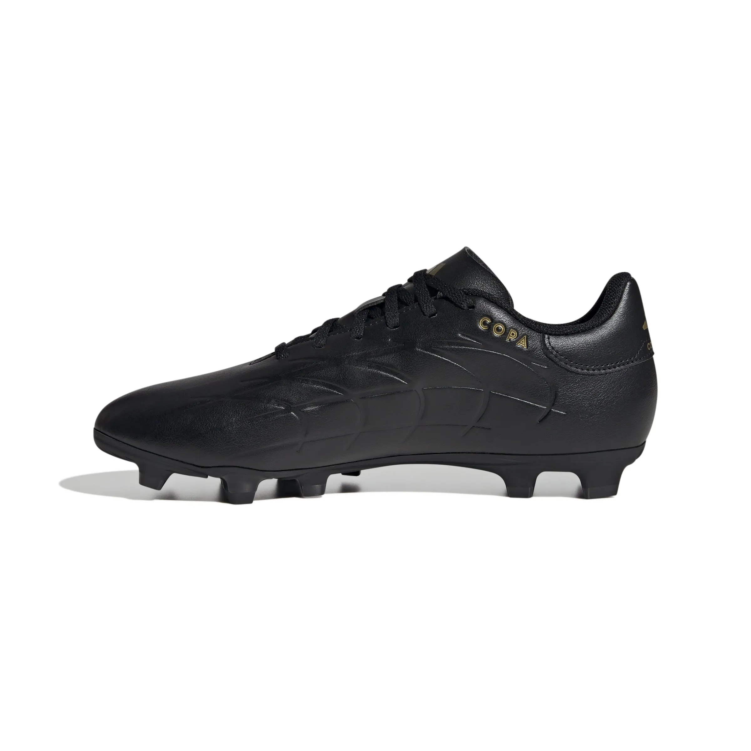 Copa Pure 2 Club Flexible Ground Soccer Shoes Tassel kids' shoes