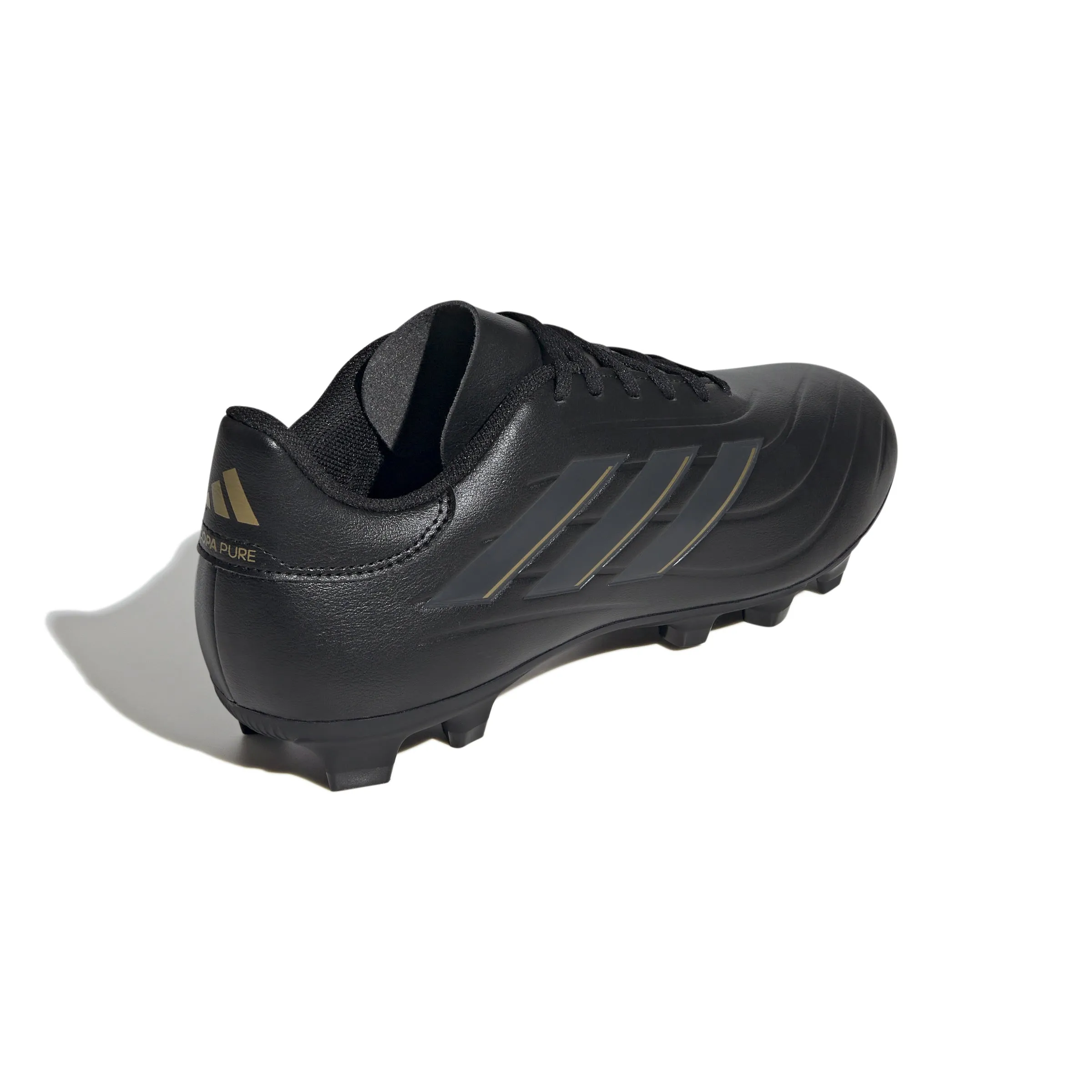 Copa Pure 2 Club Flexible Ground Soccer Shoes Responsive Shoes