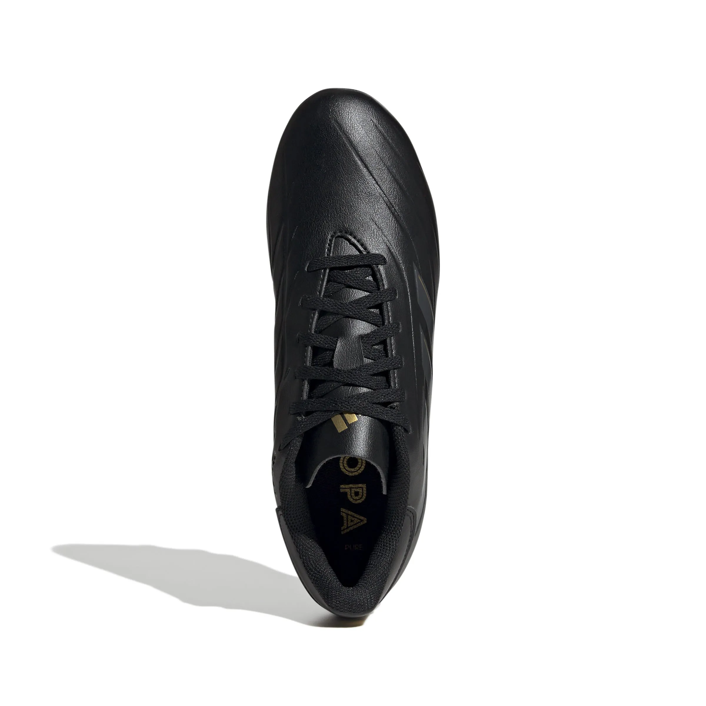 Copa Pure 2 Club Flexible Ground Soccer Shoes foggy - day shoes