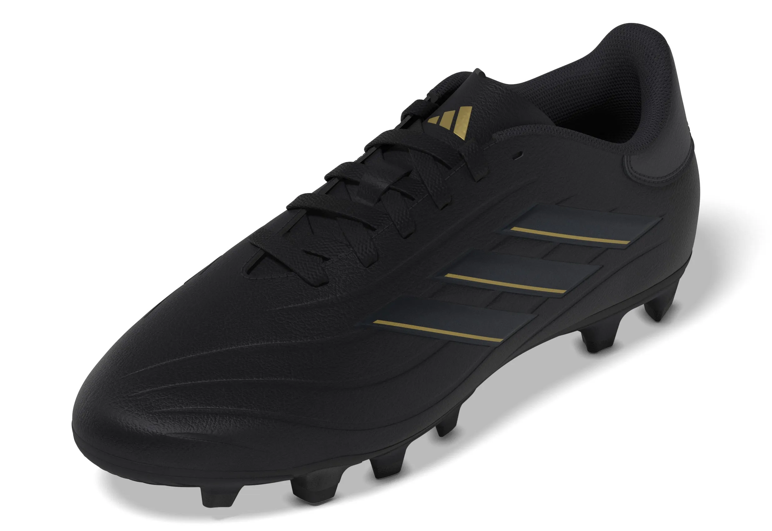 Copa Pure 2 Club Flexible Ground Soccer Shoes Single kids' shoe extreme - weather shoes