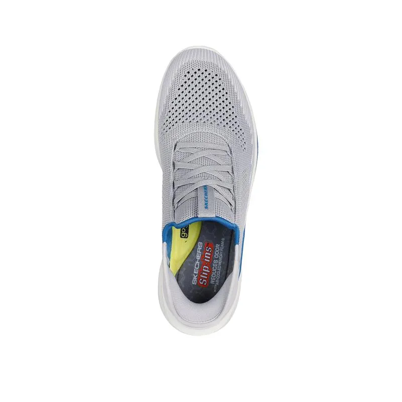 SLIP-INS: SLADE - 210810/LTGY Comfy Travel All Season