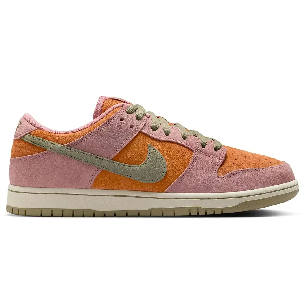 Nike SB Dunk Low Pro Good Arch Support Skate Gear Fit