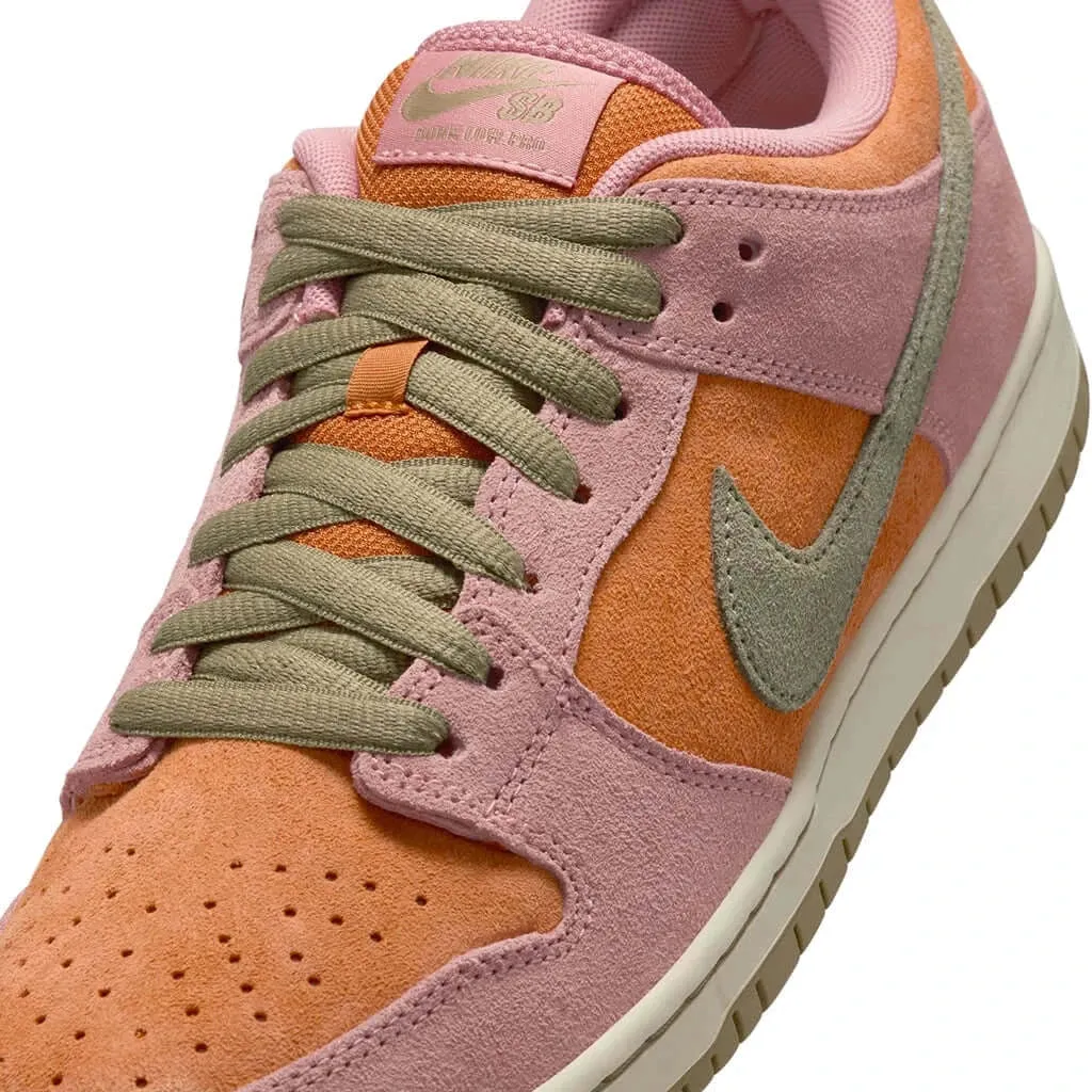 Casual Fit TPU Reinforcement Nike SB Dunk Low Pro