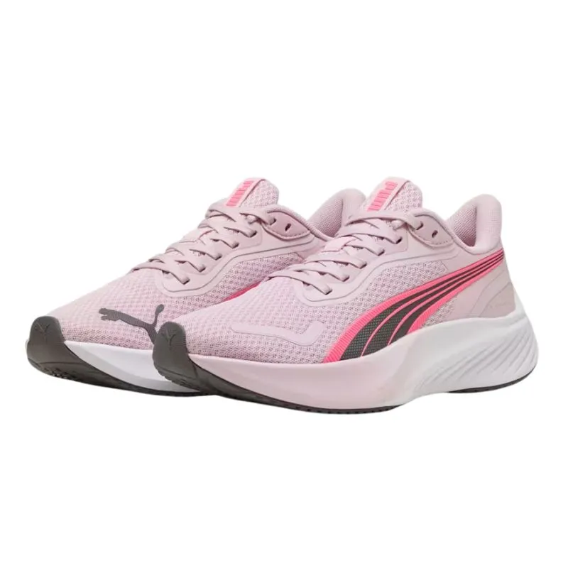 PUMA Pounce Lite B Womens Running Shoes Cold weather defense