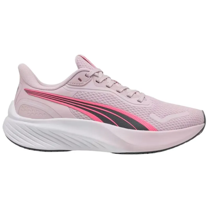 PUMA Pounce Lite B Womens Running Shoes well - fitting Supportive Base