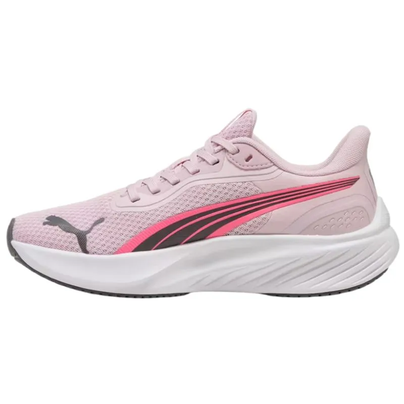 PUMA Pounce Lite B Womens Running Shoes Comfortable Insole maximalist