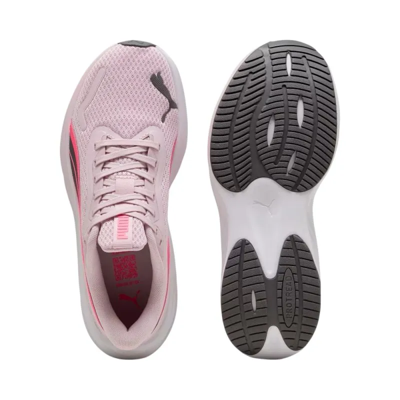 grass - running shoes PUMA Pounce Lite B Womens Running Shoes